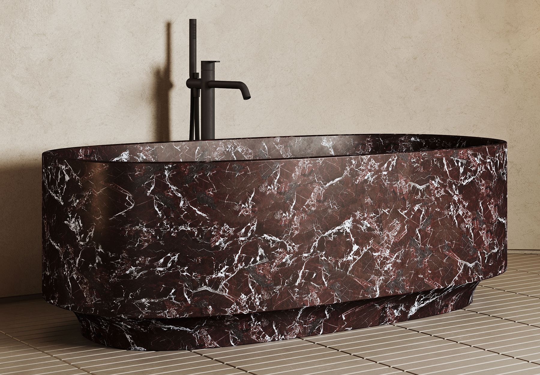 Arc Marble