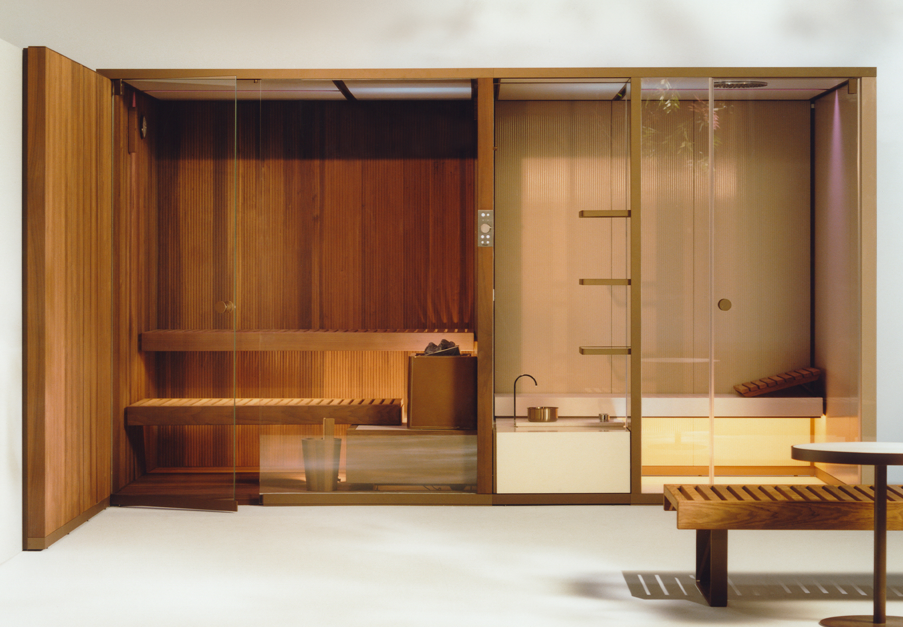 BodyLove Sauna & Hammam