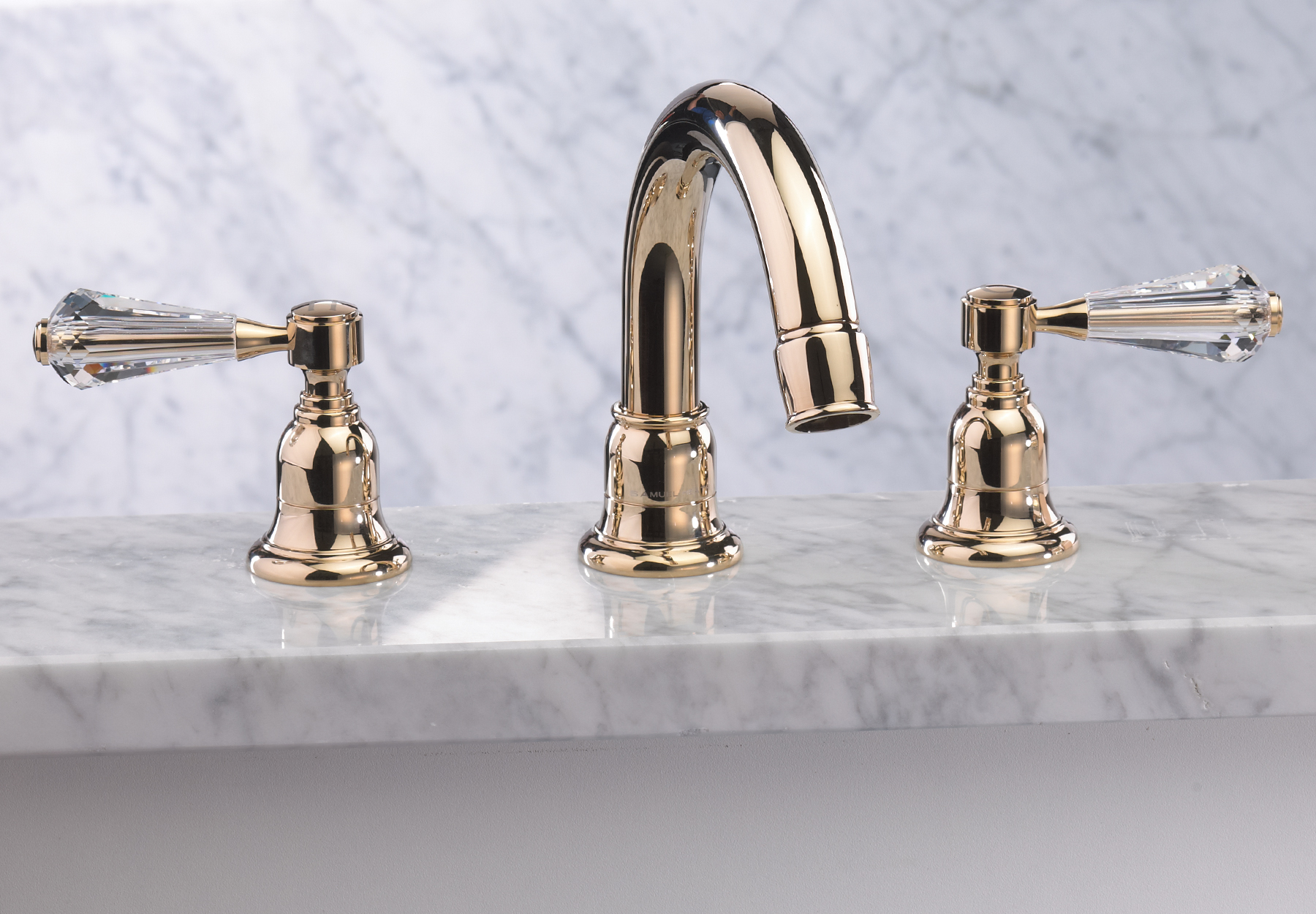 Fairfield Widespread Faucet