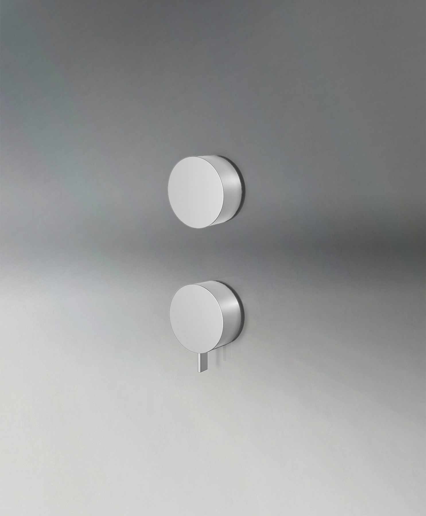 Modern Fukasawa Wall Mount Shower Tub Mixer Hydrology Modern Fukasawa Wall Mount Shower Tub Mixer Hydrology