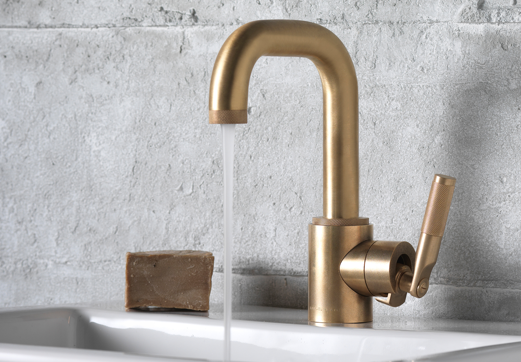 LMK Industrial Faucet