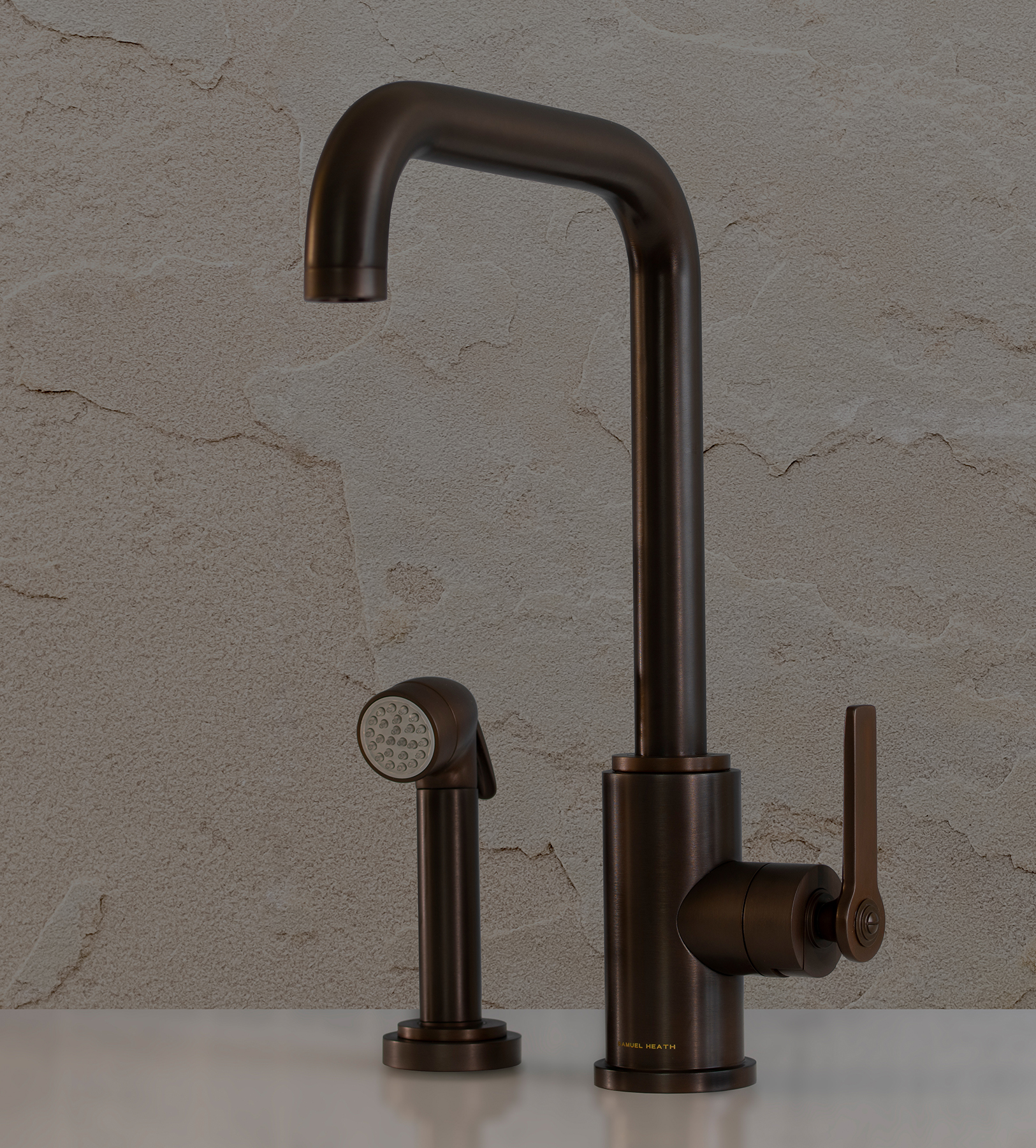 LMK Pure Kitchen Faucet