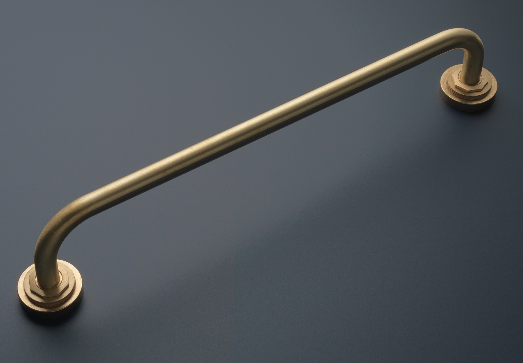 LMK Pure Wall Mounted Towel Rail