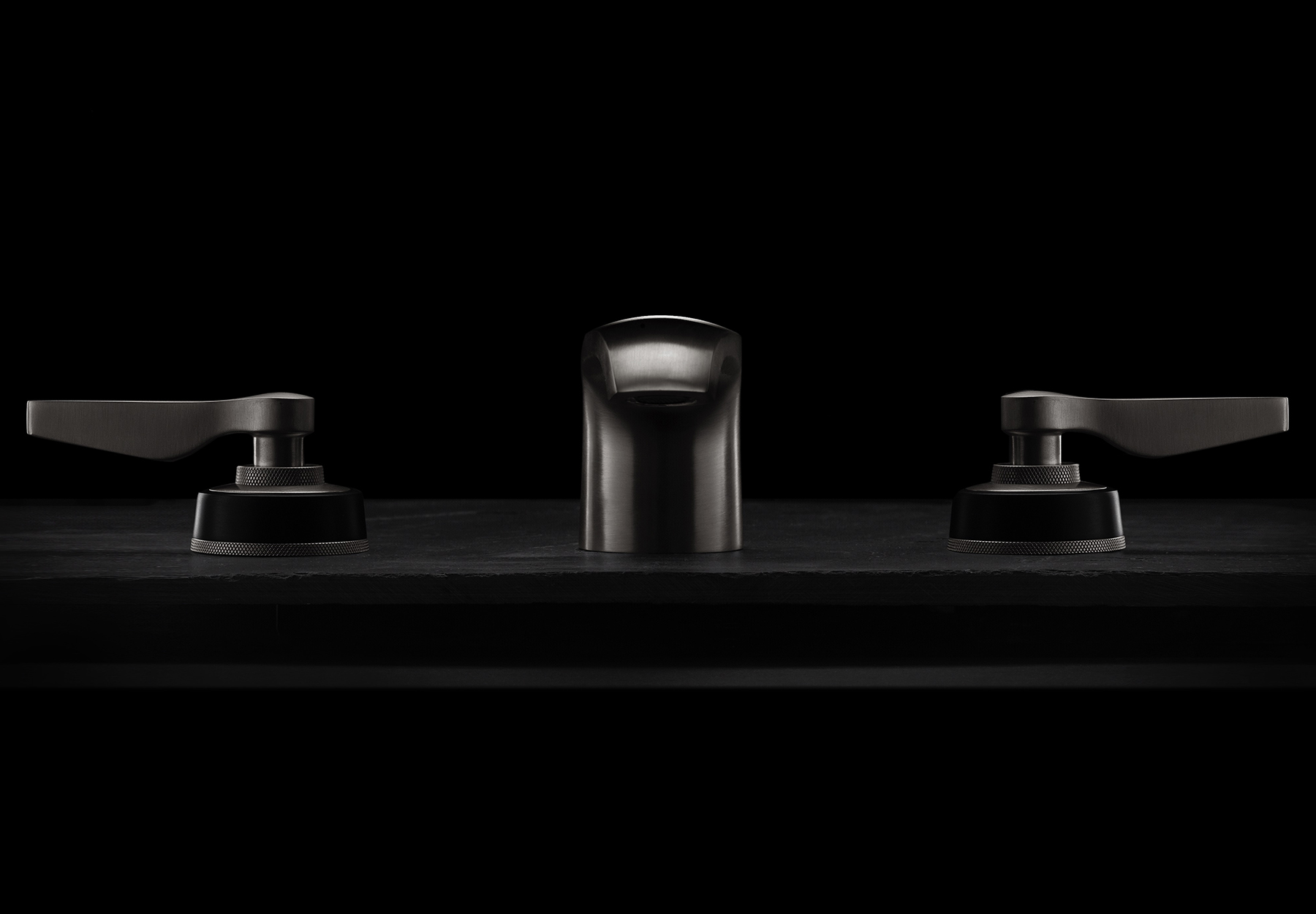 One Hundred Collection Widespread Faucet