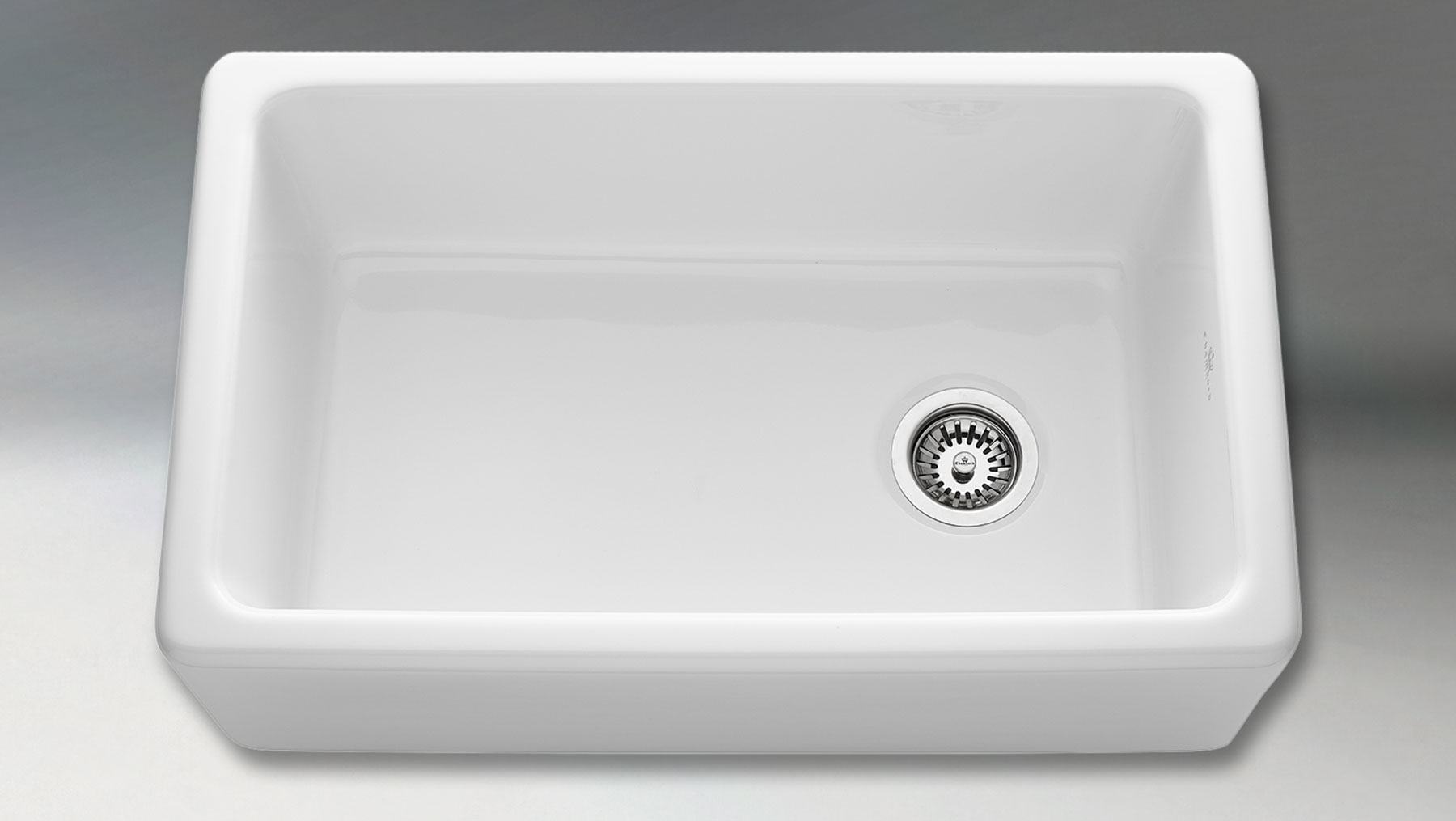 Traditional Philippe II Farmhouse Kitchen Sink