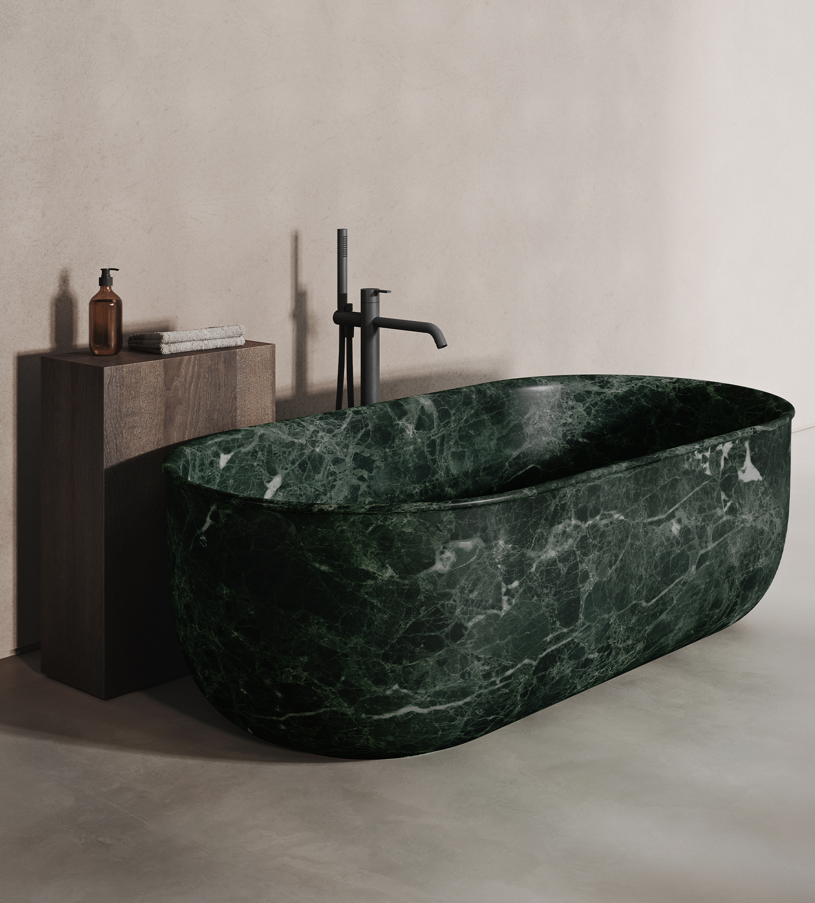 Prime Marble