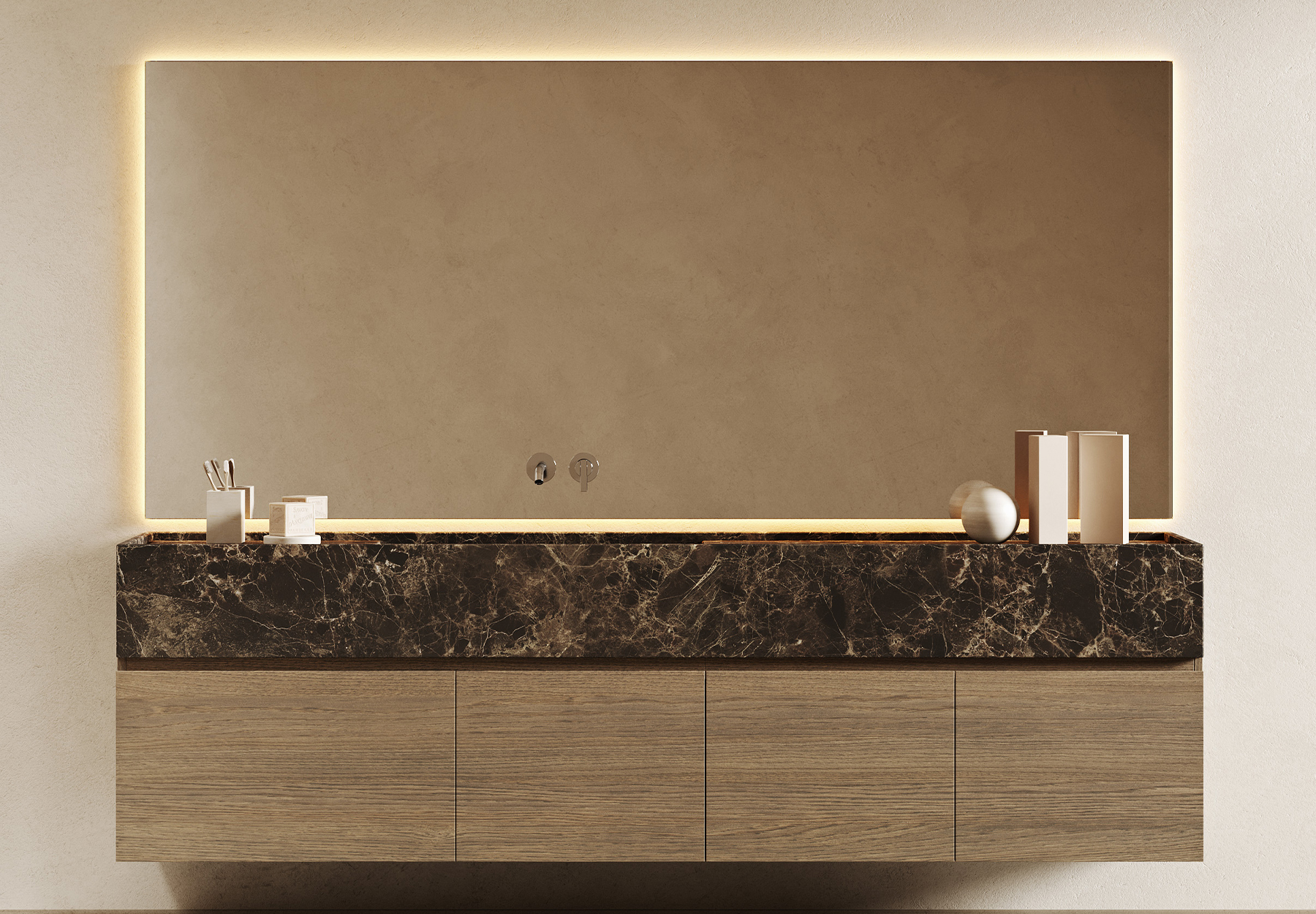 Scala Worktop